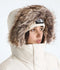 The North Face Womens Snow Jacket Arctic Bomber