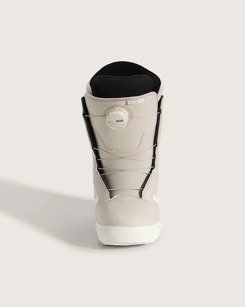 Vans Womens Snowboard Boots Encore OG