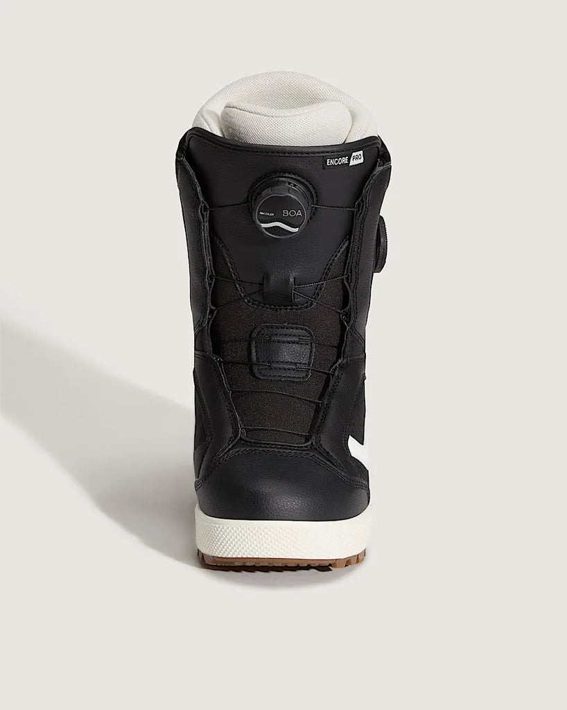 Vans Womens Snowboard Boots Encore Pro