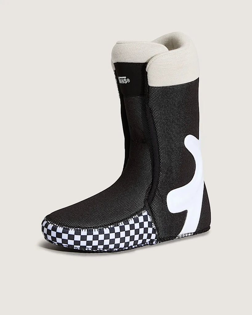 Vans Womens Snowboard Boots Encore Pro