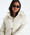 The North Face Womens Snow Jacket Hydrenalite City Down Hooded