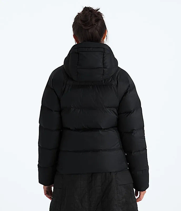 The North Face Womens Snow Jacket Hydrenalite City Down Hooded