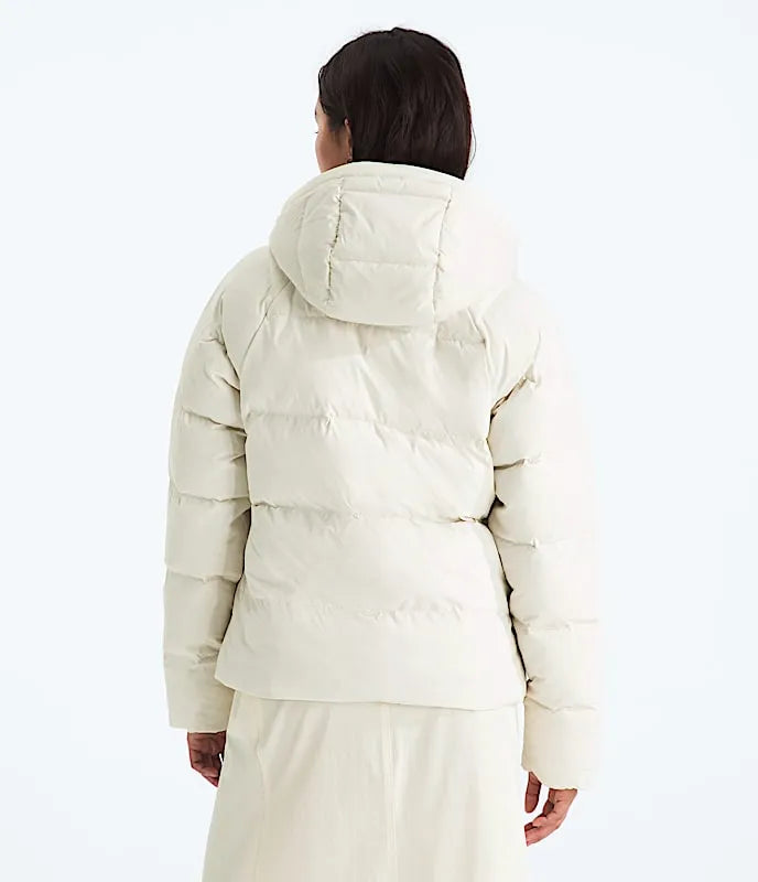 The North Face Womens Snow Jacket Hydrenalite City Down Hooded