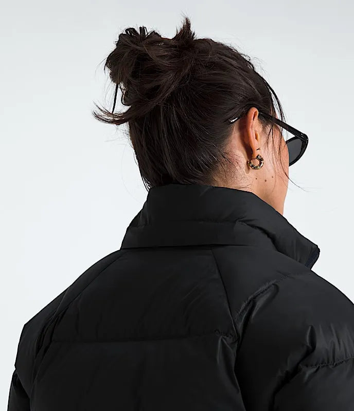 The North Face Womens Snow Jacket Hydrenalite City Down Hooded