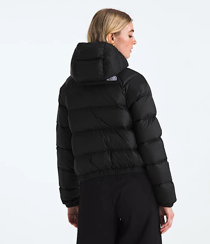 The North Face Womens Snow Jacket Hydrenalite Down Hoodie
