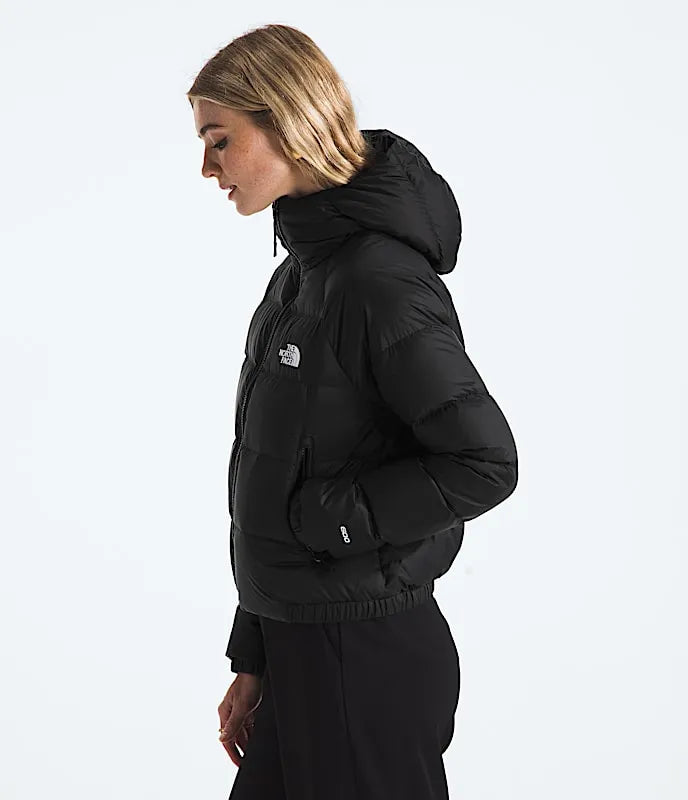 The North Face Womens Snow Jacket Hydrenalite Down Hoodie