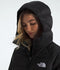 The North Face Womens Snow Jacket Hydrenalite Down Hoodie