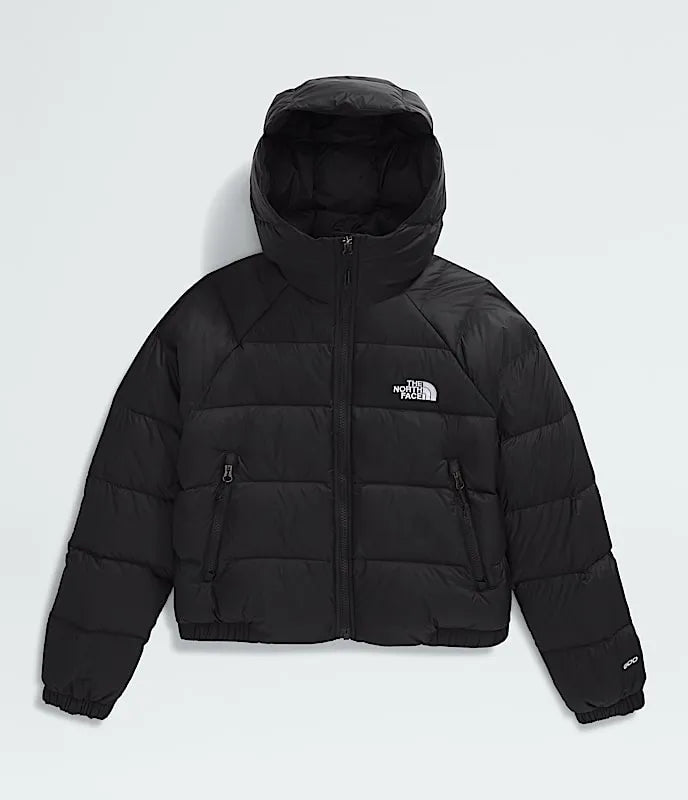 The North Face Womens Snow Jacket Hydrenalite Down Hoodie