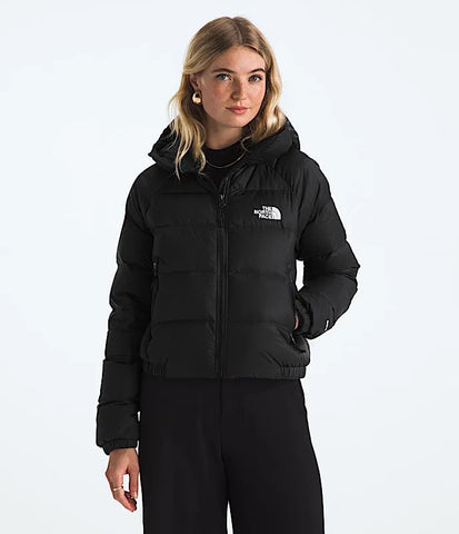 The North Face Womens Snow Jacket Hydrenalite Down Hoodie