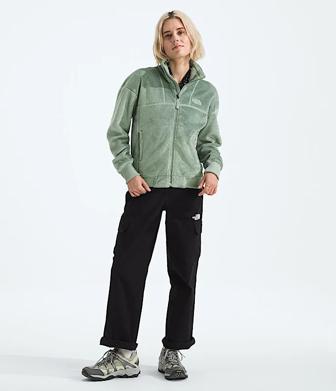 The North Face Womens Jacket Osito Lux