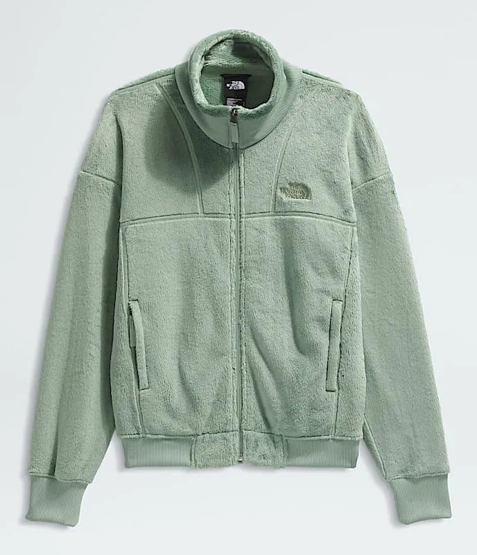 The North Face Womens Jacket Osito Lux