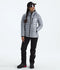 The North Face Womens Snow Jacket Summit Series Breithorn Hoodie