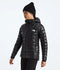 The North Face Womens Snow Jacket Summit Series Breithorn Hoodie