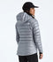 The North Face Womens Snow Jacket Summit Series Breithorn Hoodie