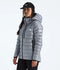 The North Face Womens Snow Jacket Summit Series Breithorn Hoodie