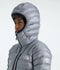 The North Face Womens Snow Jacket Summit Series Breithorn Hoodie