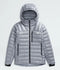 The North Face Womens Snow Jacket Summit Series Breithorn Hoodie
