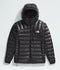 The North Face Womens Snow Jacket Summit Series Breithorn Hoodie