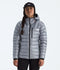 The North Face Womens Snow Jacket Summit Series Breithorn Hoodie
