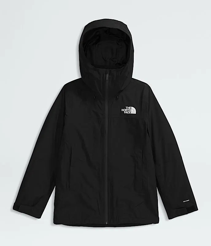 The North Face Womens Snow Jacket ThermoBall Snow Triclimate