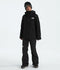The North Face Womens Snow Jacket ThermoBall Snow Triclimate