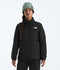 The North Face Womens Snow Jacket ThermoBall Snow Triclimate