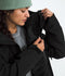 The North Face Womens Snow Jacket ThermoBall Snow Triclimate