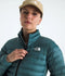 The North Face Womens Snow Jacket Terra Peak
