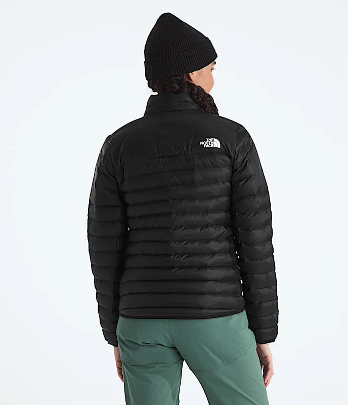 The North Face Womens Snow Jacket Terra Peak