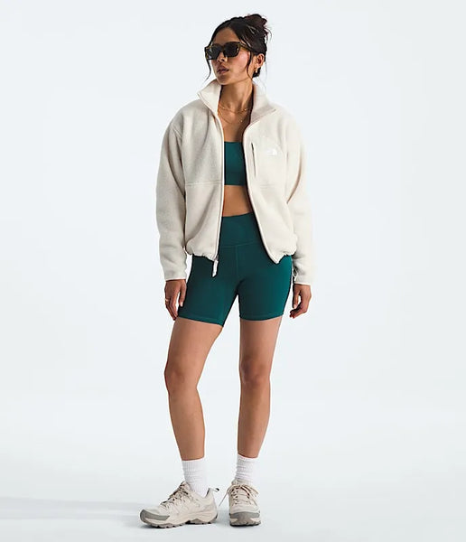 プリプリ bajra ストレッチタンブラー ノースリーブプルオーバー Womens-Yumiori-Off-Peak-
