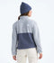The North Face Womens Snow Layers Yumiori ¼-Zip