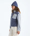 The North Face Womens Snow Layers Yumiori ¼-Zip