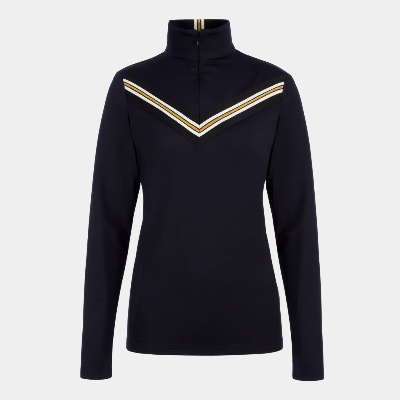 Fera Womens Snow Layers Luxe 1/2 Zip