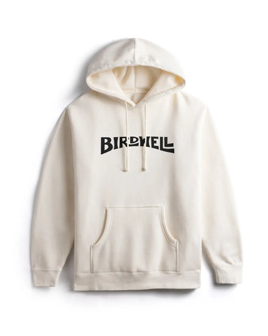 Birdwell Mens Sweatshirt Woodmark Hoodie