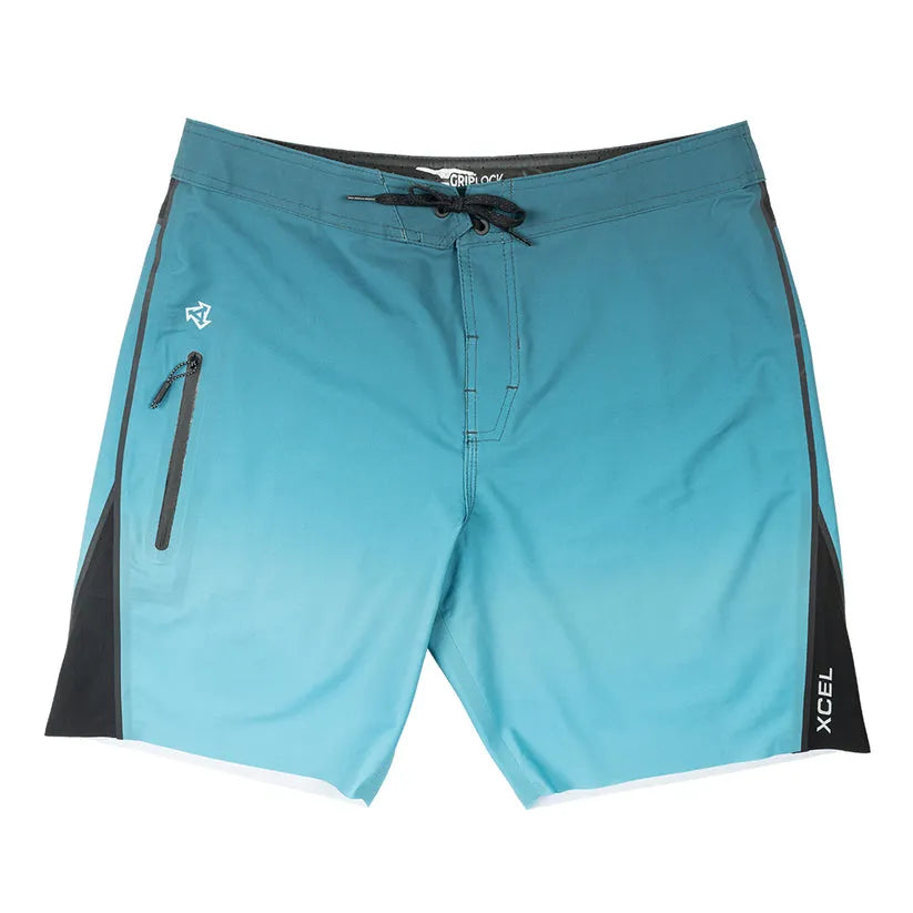 Xcel Mens Boardshorts Drylock 18.5