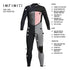 Xcel Mens Wetsuits Infiniti 3/2mm Chest Zip Fullsuit