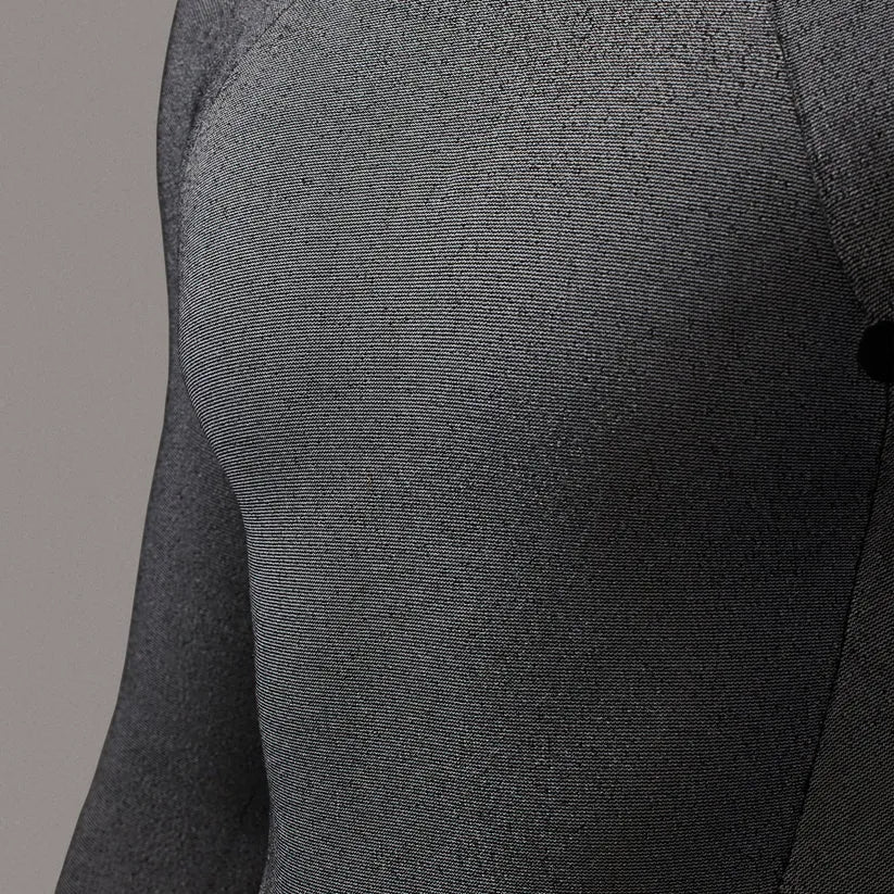 Xcel Mens Wetsuits Axis Back Zip 3/2mm Fullsuit