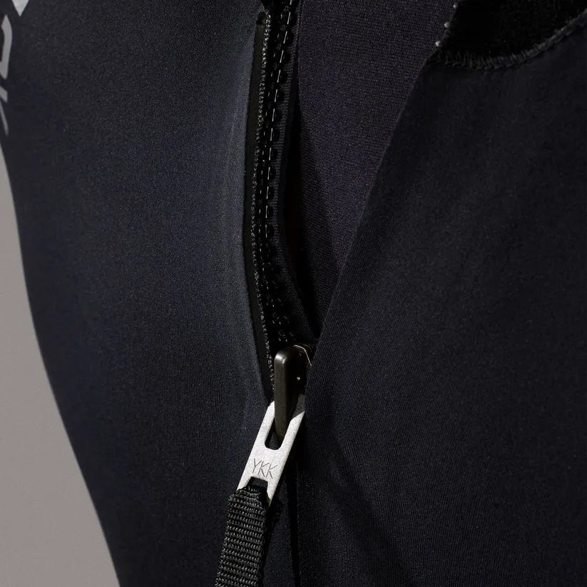 Xcel Mens Wetsuits Axis Back Zip 4/3mm Fullsuit