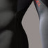 Xcel Mens Wetsuits Phoenix 3mm Hooded Chest Zip Fullsuit