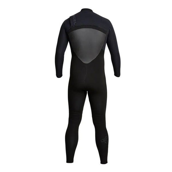Xcel Mens Wetsuit Drylock 4/3mm Fullsuit