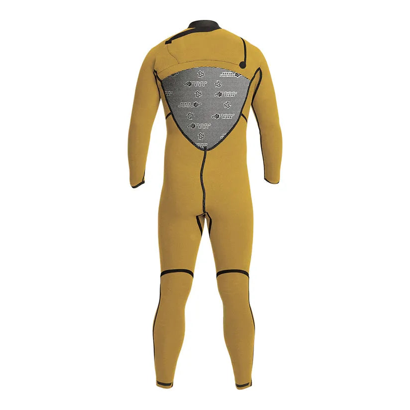 Xcel Mens Wetsuit Drylock 4/3mm Fullsuit
