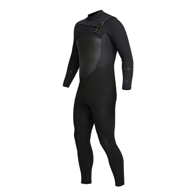 Xcel Mens Wetsuit Drylock 4/3mm Fullsuit