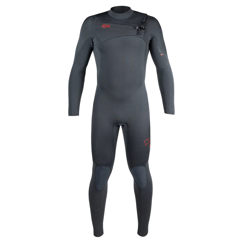 Xcel Mens Wetsuit Comp X 3/2mm Fullsuit