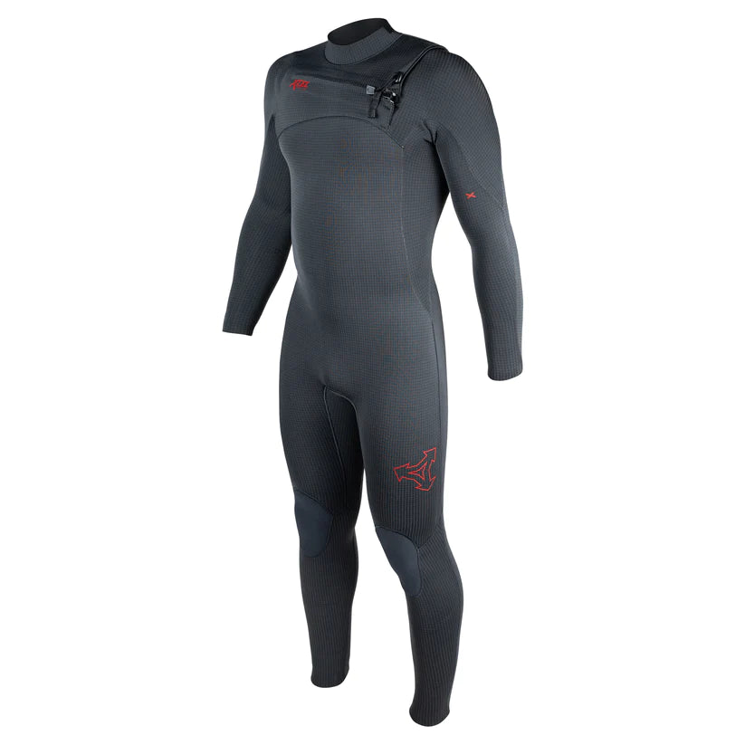 Xcel Mens Wetsuit Comp X 3/2mm Fullsuit