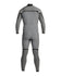 Xcel Mens Wetsuits Phoenix 3mm Hooded Chest Zip Fullsuit