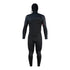 Xcel Mens Wetsuits Phoenix 3mm Hooded Chest Zip Fullsuit