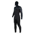 Xcel Mens Wetsuits Phoenix 3mm Hooded Chest Zip Fullsuit