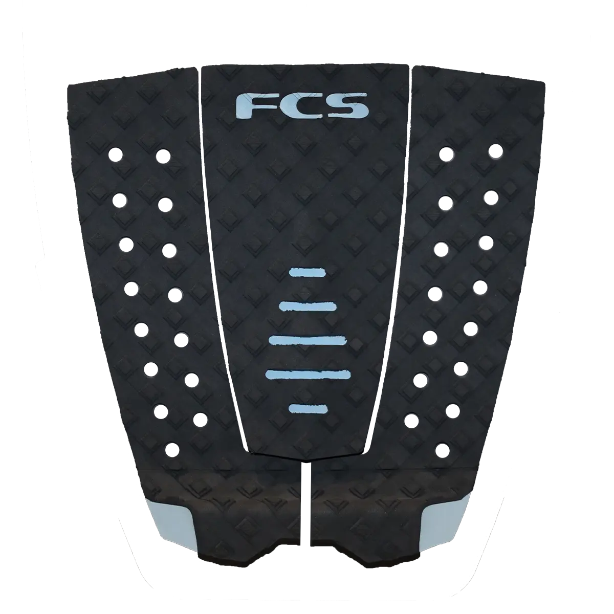 FCS Traction Pad Yago Dora Signature
