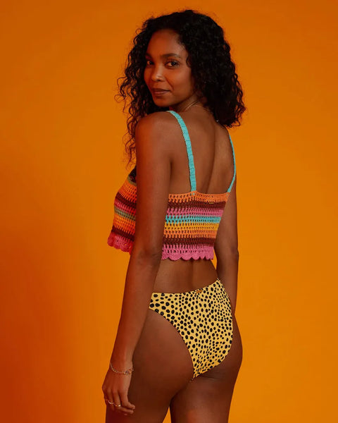口コミ・レビュー評価が高いおすすめ人気商品の通販 Billabong Womens Tank Top Siesta Top Knit サーフィン・ボディボード