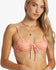 Billabong Womens Bikini Top In Dream Space Ella Underwire